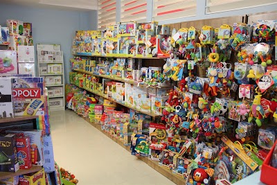Photos of Toy Town piccadilly park