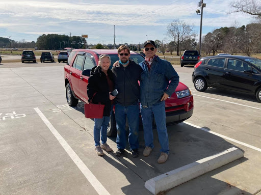 Used Car Dealer «Knox Auto Sales», reviews and photos, 1733 Capital Blvd, Raleigh, NC 27604, USA