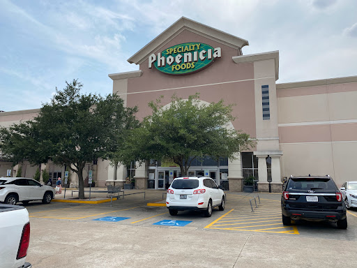 Grocery Store «Phoenicia Specialty Foods», reviews and photos, 12141 Westheimer Rd, Houston, TX 77077, USA