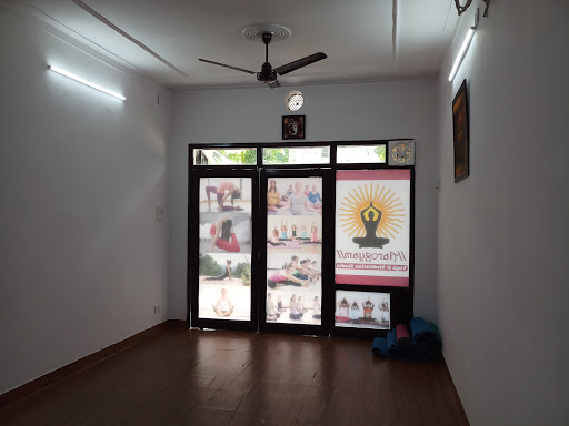 Aarogyam Yoga & Meditation Studio