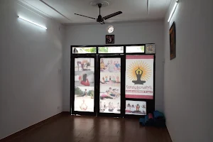 Aarogyam Yoga & Meditation Studio image
