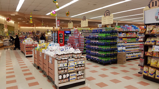 Grocery Store «Market Basket», reviews and photos, 310 Mishawum Rd, Woburn, MA 01801, USA