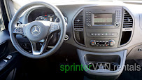 sprinterVAN.rentals - Photo 6 - Car repair in Chatsworth, CA, Simi Valley