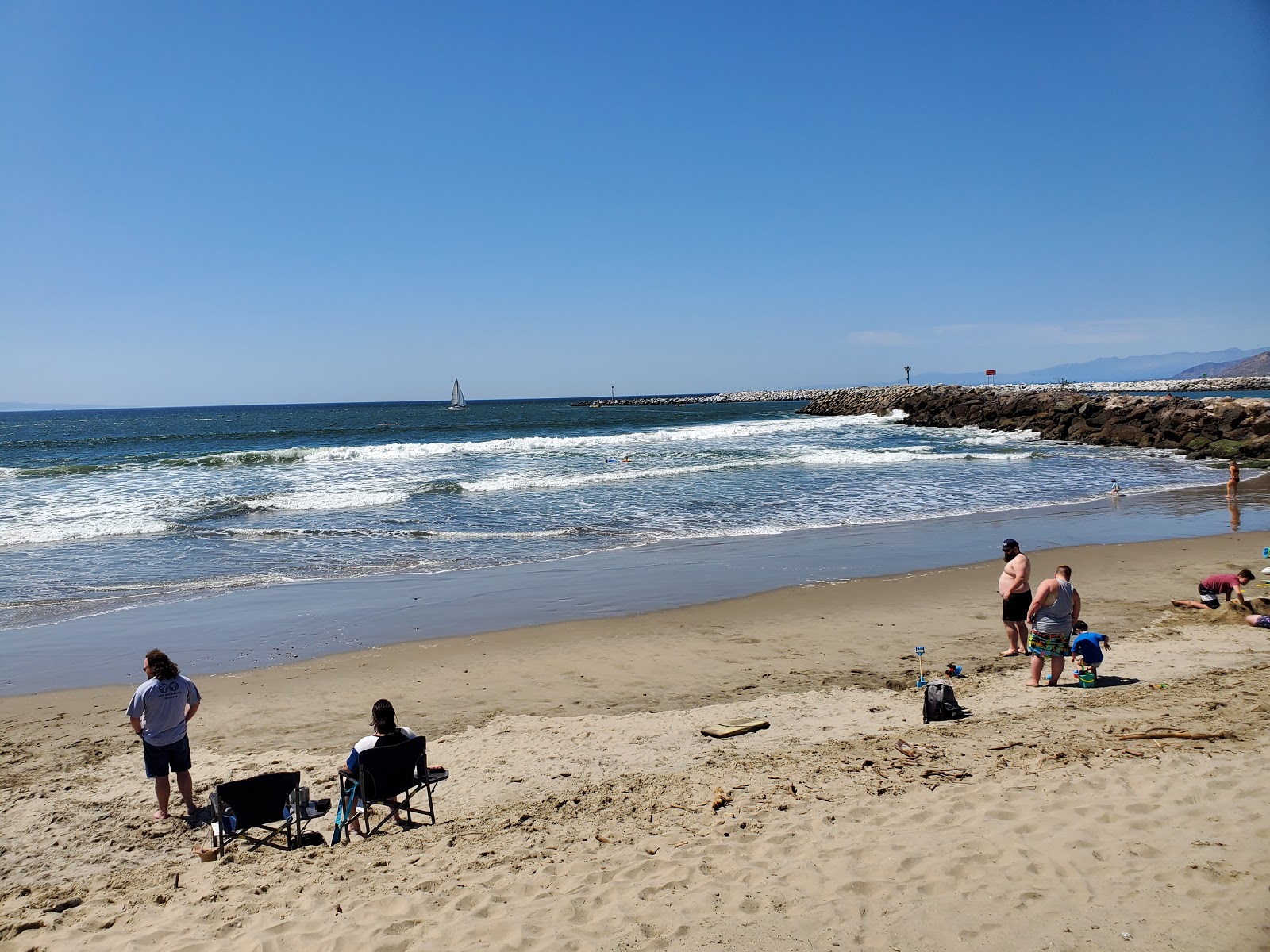 Surfer's Knoll photo #8