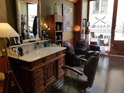 MAINSTREET BARBER à Bourgoin-Jallieu