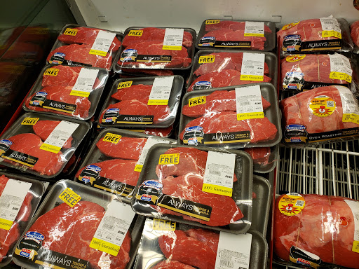 Grocery Store «ACME Markets», reviews and photos, 801 Kenilworth Blvd, Kenilworth, NJ 07033, USA