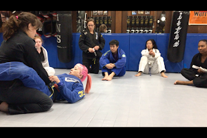 Richmond Brazilian Jiu-Jitsu & Self-Defense Academy image