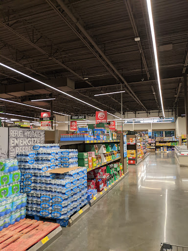 Supermarket «ALDI», reviews and photos, 10955 Jones Bridge Rd, Johns Creek, GA 30022, USA