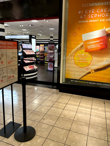 Cosmetics Store «SEPHORA inside JCPenney», reviews and photos, 4400 Meadows Ln, Las Vegas, NV 89107, USA