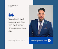 Moran Agencies - Photo 9 - Car repair in New Haven, CT, New Haven