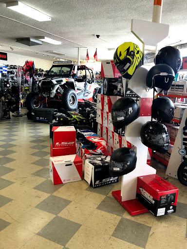 Motorcycle Dealer «Escape Motorsports», reviews and photos, 1480 N State St, Provo, UT 84604, USA
