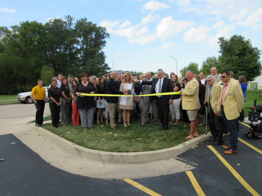 Insurance Agency «Senior Benefit Services (Corporate Office)», reviews and photos