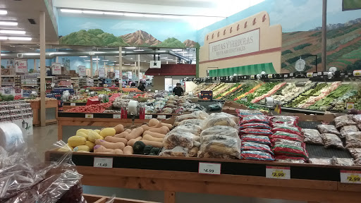 Grocery Store «Supermercado Nuestra Familia», reviews and photos, 1826 Vinton St, Omaha, NE 68108, USA