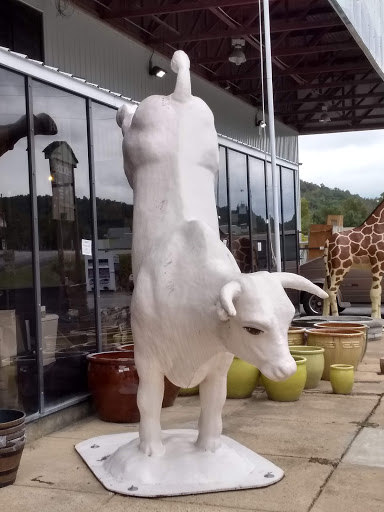 Home Goods Store «Hoods Discount Home Center», reviews and photos, 4401 MO-30, House Springs, MO 63051, USA