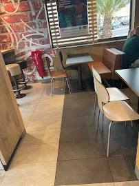 Atmosphère du Restauration rapide McDonald's à Agde - n°2