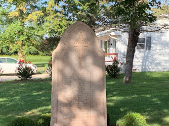 St. Francis Xavier Church, Newtowne, MD