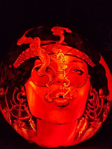 Zoo «Jack-O-Lantern Spectacular», reviews and photos, 1000 Elmwood Ave, Providence, RI 02905, USA