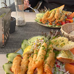 Photo n°1 de l'avis de Domi.o fait le 21/05/2023 à 16:21 sur le  DE ZEES à Ribnitz-Damgarten