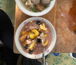 Bakso Dan Es Buah PK Pakuningratan photo