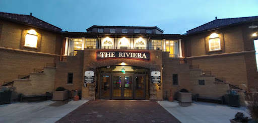 Banquet Hall «The Riviera Ballroom», reviews and photos, 812 Wrigley Dr, Lake Geneva, WI 53147, USA
