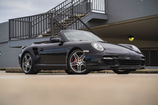 Used Car Dealer «Mohr Imported Cars Inc», reviews and photos, 1187 Del Monte Ave, Monterey, CA 93940, USA