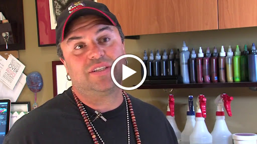 Tattoo Shop «Lark Tattoo», reviews and photos, 1610 Old Country Rd, Westbury, NY 11590, USA