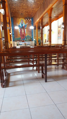 Opiniones de Iglesia Lourdes en Catacocha - Iglesia