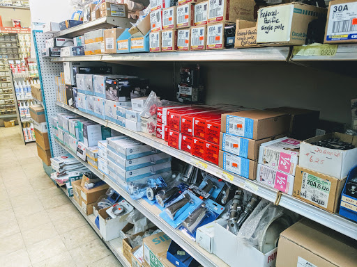 Hardware Store «Broadway Hardware Co», reviews and photos, 614 N Spring St, Sparta, TN 38583, USA