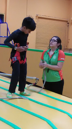 Amusement Center «Rockin’ Jump Las Cruces», reviews and photos, 805 S Solano Dr, Las Cruces, NM 88001, USA