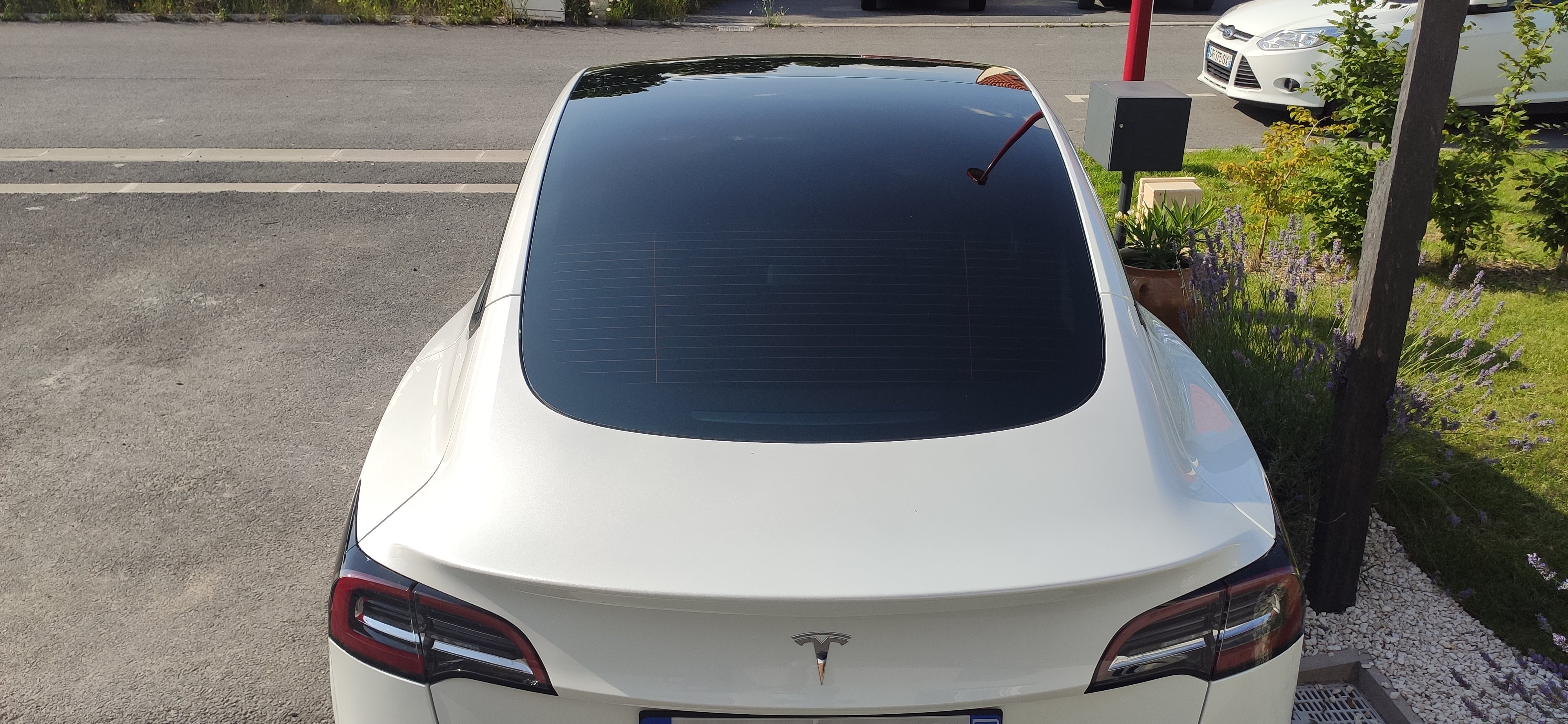 Photo n° 5 de l'avis de Kristof.a fait le 20/07/2021 à 17:02