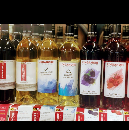 Liquor Store «Boulevard Fine Wine & Spirits», reviews and photos, 10995 Owings Mills Blvd #108, Owings Mills, MD 21117, USA