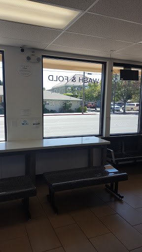 Laundromat «Speed Clean Laundry», reviews and photos, 317 E 18th St, Antioch, CA 94509, USA