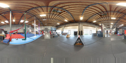 Parkour Spot «Free Flow Academy», reviews and photos, 1106 Tinker Rd #120, Rocklin, CA 95765, USA