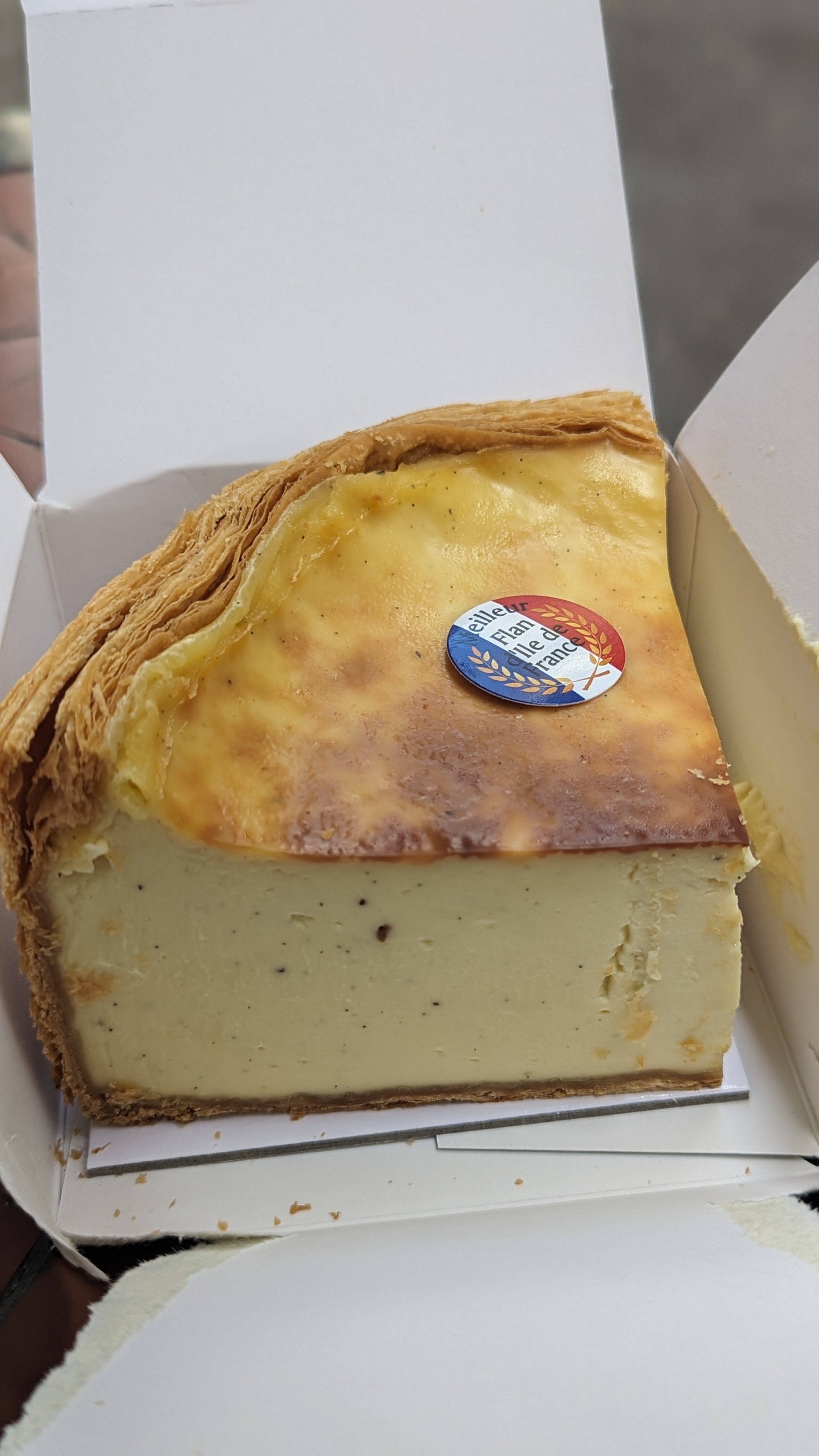 Photo n° 1 de l'avis de Jim.o fait le 16/08/2023 à 15:48