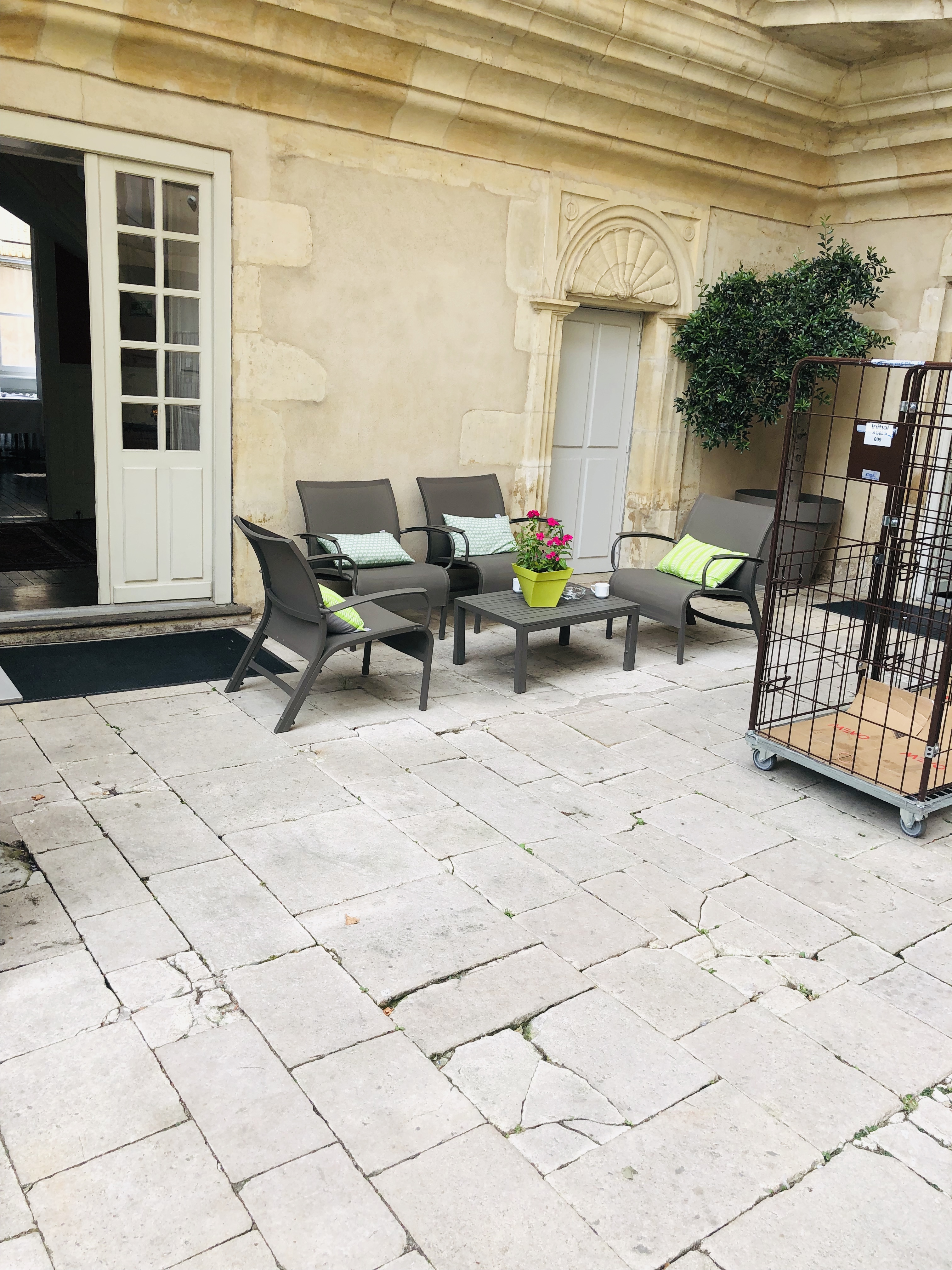 Photo n° 10 de l'avis de SAIF.L fait le 06/08/2019 à 09:44