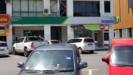 Maxis Centre (Boulevard)