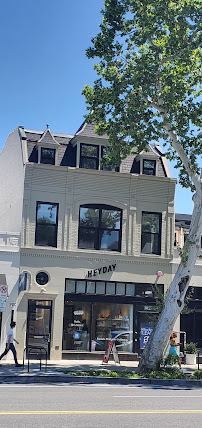 Heyday 14th Street - Photo 7 - Car repair in Washington, DC, Washington