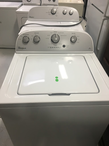 Affordable Used Furniture & Appliances