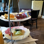 Photo n°1 de l'avis de Tihomir.u fait le 13/08/2022 à 14:05 sur le  Hotel Amsterdam à Hamburg