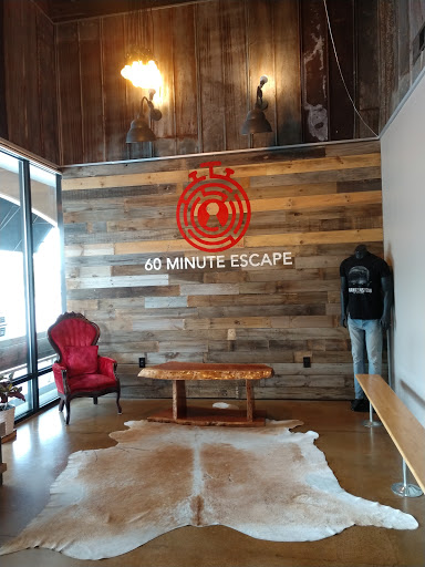 Amusement Center «60 Minute Escape Game Murfreesboro», reviews and photos, 167 Mall Cir Dr, Murfreesboro, TN 37129, USA