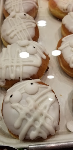 Donut Shop «Krispy Kreme», reviews and photos, 434 Sam Ridley Pkwy W, Smyrna, TN 37167, USA