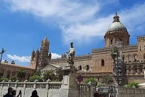 Duomo di Palermo image