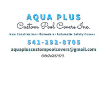Aqua Plus Custom Pools Inc - Photo 3 - Car repair in Central Point, OR, Medford