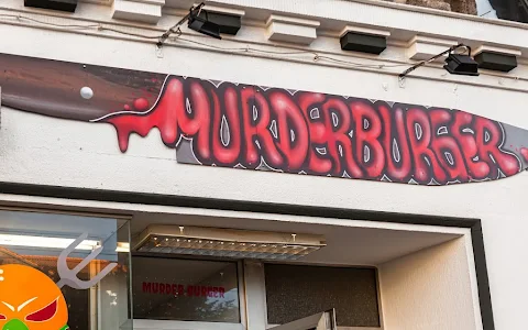 Murder Burger image