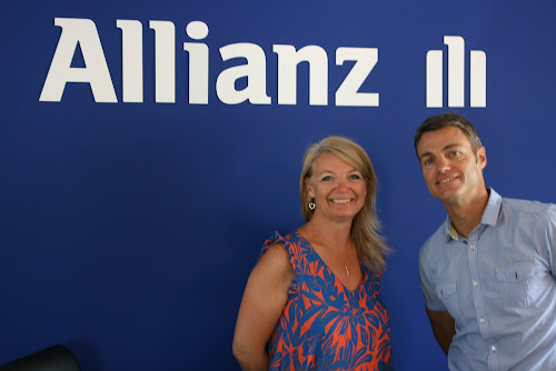 Agence d'assurance Allianz Assurance LATTES - LANDRON & VUYLSTEKER Lattes
