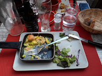 Plats et boissons du Restaurant La Grillardine à Largentière - n°3