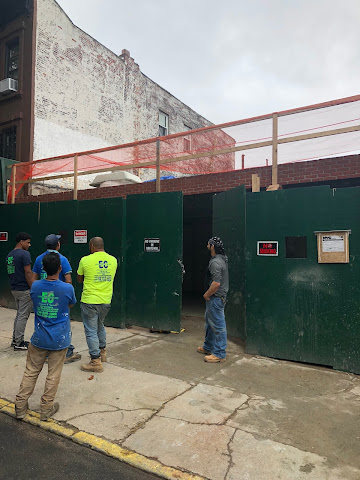 Ec General Construction Corp by null