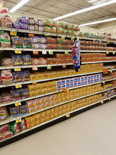 Grocery Store «Food Lion», reviews and photos, 5901 E Oak Island Dr, Oak Island, NC 28465, USA