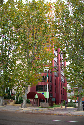 Embassy of Ireland
