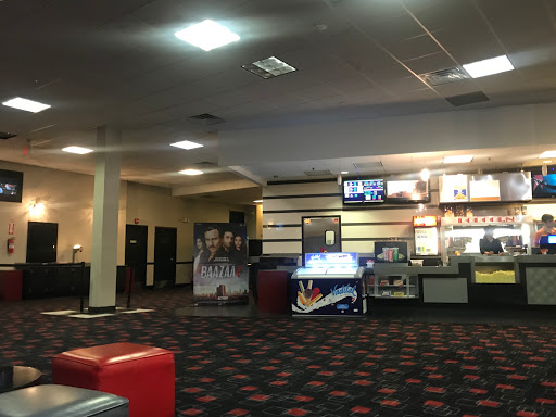 Movie Theater «Big Cinemas Movie City 8», reviews and photos, 1655 Oak Tree Road, Edison, NJ 08820, USA